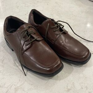 Robert David kids dress shoes